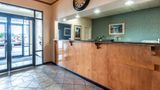 Econo Lodge Inn & Suites Lobby