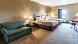 Econo Lodge Inn & Suites Suite