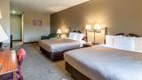 Econo Lodge Inn & Suites Suite