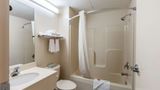Econo Lodge Inn & Suites Suite