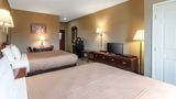 Econo Lodge Inn & Suites Room
