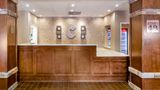 Comfort Inn & Suites Lynchburg Lobby