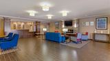 Comfort Inn & Suites Lynchburg Lobby