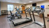 Comfort Inn & Suites Lynchburg Health