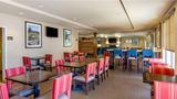 Comfort Inn & Suites Lynchburg Restaurant