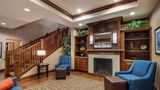 COMFORT INN & SUITES VIRGINIA BEACH - NO Lobby