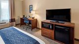 COMFORT INN & SUITES VIRGINIA BEACH - NO Room