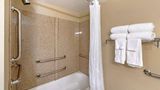 COMFORT INN & SUITES VIRGINIA BEACH - NO Room