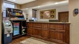 COMFORT INN & SUITES VIRGINIA BEACH - NO Lobby