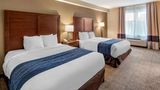 COMFORT INN & SUITES VIRGINIA BEACH - NO Room