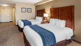 COMFORT INN & SUITES VIRGINIA BEACH - NO Room