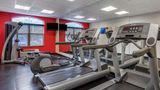 COMFORT INN & SUITES VIRGINIA BEACH - NO Health