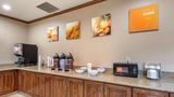 COMFORT INN & SUITES VIRGINIA BEACH - NO Restaurant