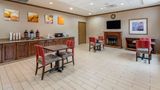 COMFORT INN & SUITES VIRGINIA BEACH - NO Restaurant