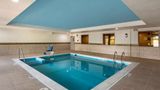 COMFORT INN & SUITES VIRGINIA BEACH - NO Pool