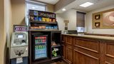 COMFORT INN & SUITES VIRGINIA BEACH - NO Other