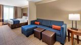 COMFORT INN & SUITES VIRGINIA BEACH - NO Suite