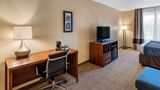 COMFORT INN & SUITES VIRGINIA BEACH - NO Suite