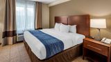 COMFORT INN & SUITES VIRGINIA BEACH - NO Suite
