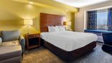 Clarion Pointe Staunton East Room