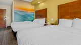 Clarion Pointe Staunton East Room