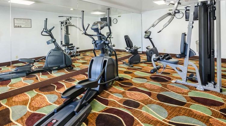 Quality Inn Lynchburg Near University Health