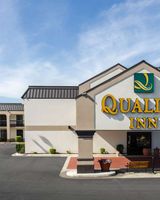 Quality Inn Lynchburg Near University