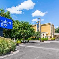 Quality Inn Newport News