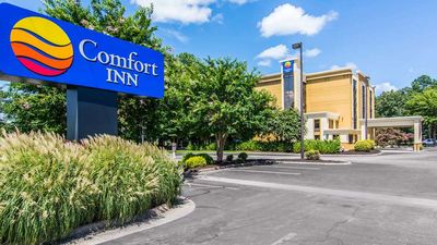 Quality Inn Newport News