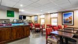 Quality Inn Newport News Restaurant