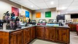 Quality Inn Newport News Restaurant