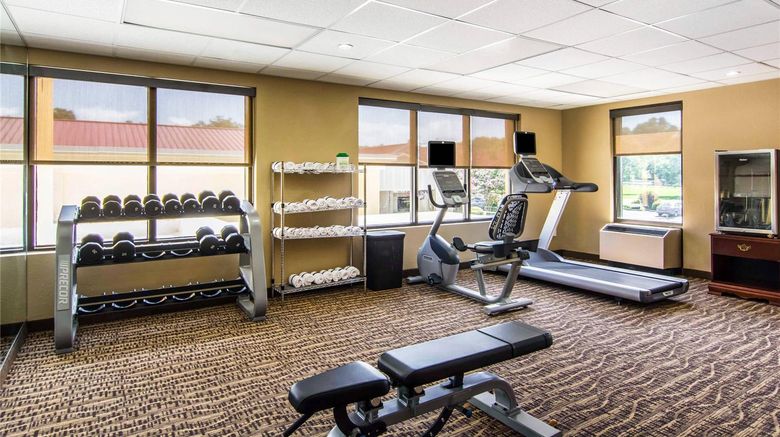 <b>Quality Inn Newport News Health</b>. Images powered by <a href="https://iceportal.shijigroup.com/" title="IcePortal" target="_blank">IcePortal</a>.