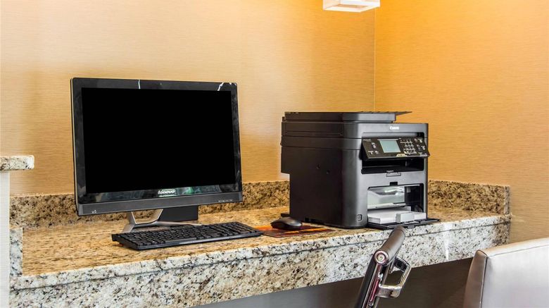 <b>Quality Inn Newport News Other</b>. Images powered by <a href="https://iceportal.shijigroup.com/" title="IcePortal" target="_blank">IcePortal</a>.