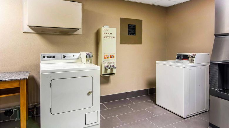 <b>Quality Inn Newport News Other</b>. Images powered by <a href="https://iceportal.shijigroup.com/" title="IcePortal" target="_blank">IcePortal</a>.