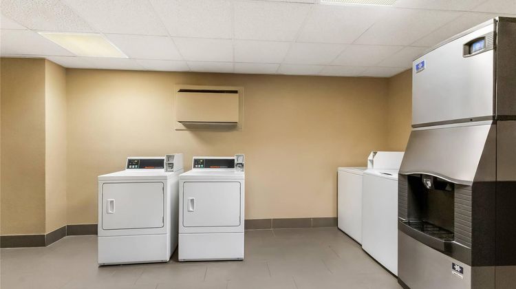 Quality Inn Newport News Other