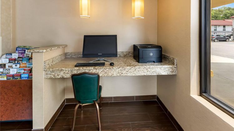 Quality Inn Newport News Other