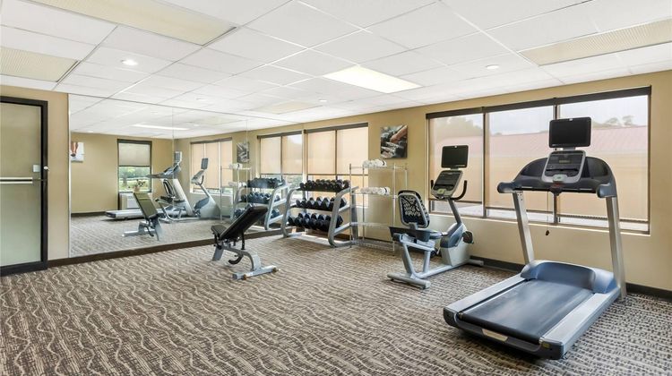 Quality Inn Newport News Health