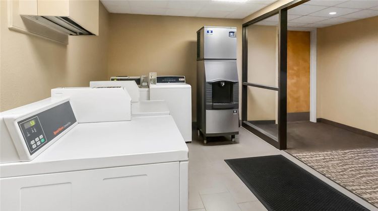 Quality Inn Newport News Other