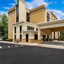 Quality Inn Newport News