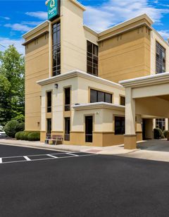 Quality Inn Newport News