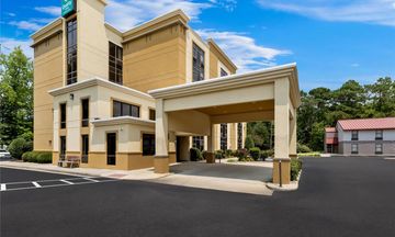 Quality Inn Newport News