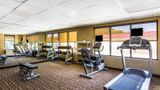 Quality Inn Newport News Health