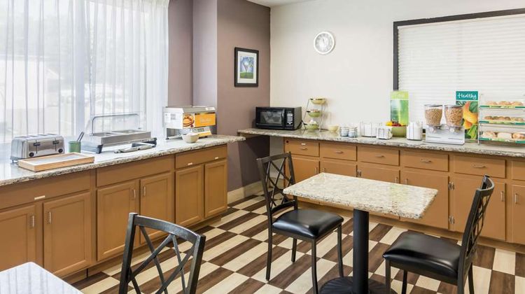 Quality Inn Restaurant