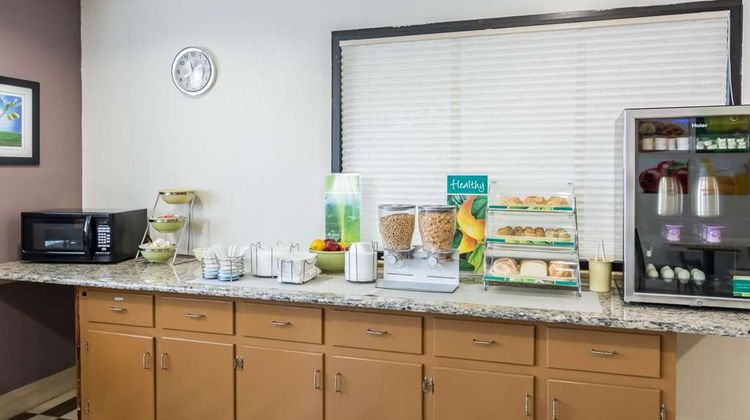 Quality Inn Restaurant