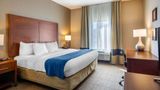 Comfort Inn Colonial Heights Suite