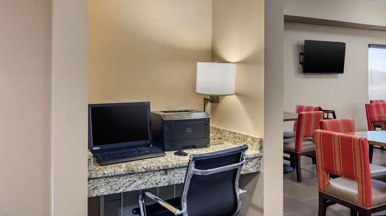 <b>Comfort Inn Colonial Heights Other</b>. Images powered by <a href="https://iceportal.shijigroup.com/" title="IcePortal" target="_blank">IcePortal</a>.