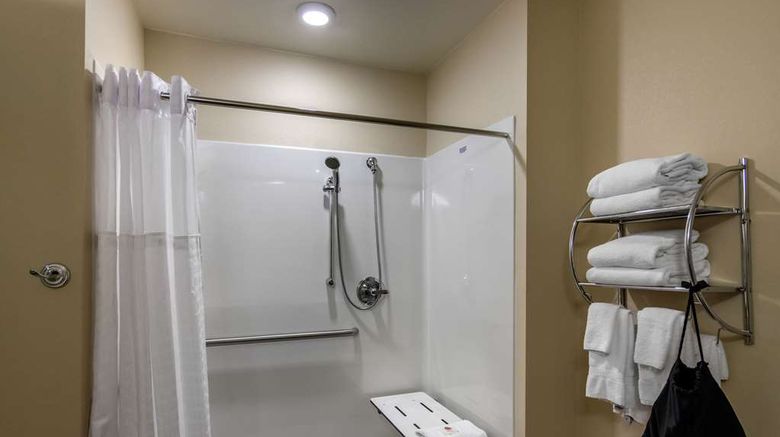 <b>Comfort Inn Colonial Heights Room</b>. Images powered by <a href="https://iceportal.shijigroup.com/" title="IcePortal" target="_blank">IcePortal</a>.