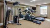 Comfort Inn Colonial Heights Health