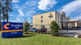Comfort Inn Colonial Heights Exterior
