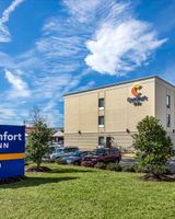 Comfort Inn Colonial Heights